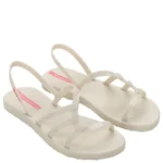 Дамски сандали Ipanema-27234-Off White