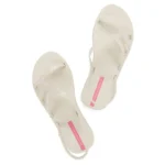 Дамски сандали Ipanema-27234-Off White - Image 3