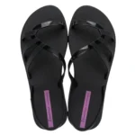 Дамски сандали Ipanema-27234-Black - Image 2