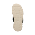 Мъжки кожени чехли Bugatti зелени - Image 7