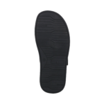 Мъжки кожени чехли Bugatti черни - Image 7