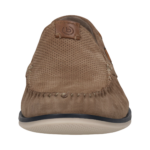 Мъжки мокасини BUGATTI кафяви - Image 4