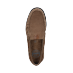 Мъжки мокасини BUGATTI кафяви - Image 6