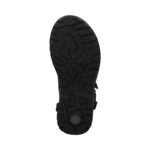 Мъжки кожени сандали Bugatti черни - Image 7