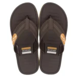 Мъжки чехли Cartago-12214-Brown - Image 2