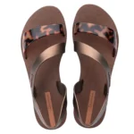 Дамски сандали Ipanema-82429-BROWN - Image 2