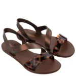 Дамски сандали Ipanema-82429-BROWN