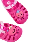 Детски сандали Ipanema-83615-Pink/White Pink - Image 2