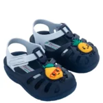 Детски сандали Ipanema-83615-Dark Blue/Light Blue