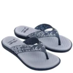 Дамски чехли Rider-83635-Blue