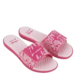 Дамски чехли Rider-83636-Pink