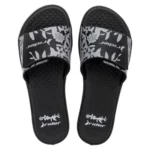 Дамски чехли Rider-83636-Black - Image 2