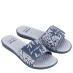 Дамски чехли Rider-83636-Blue