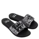 Дамски чехли Rider-83636-Black