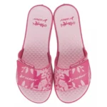 Дамски чехли Rider-83636-Pink - Image 2