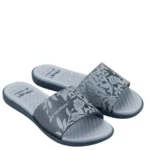 Дамски чехли Rider-83637-Blue