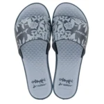 Дамски чехли Rider-83637-Blue - Image 2