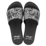 Дамски чехли Rider-83637-Black - Image 2