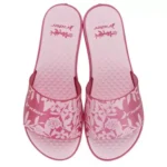 Дамски чехли Rider-83637-Pink - Image 2