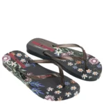 Дамски чехли Ipanema-27197-Black