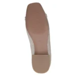 Дамски бежови обувки Caprice - Image 5