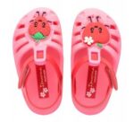 Детски сандали Ipanema-83615-Pink/Red - Image 2