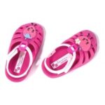 Детски сандали Ipanema-83615-Pink/White Pink - Image 3