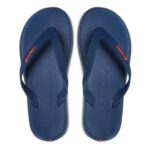 Мъжки чехли Rider-11650-Blue