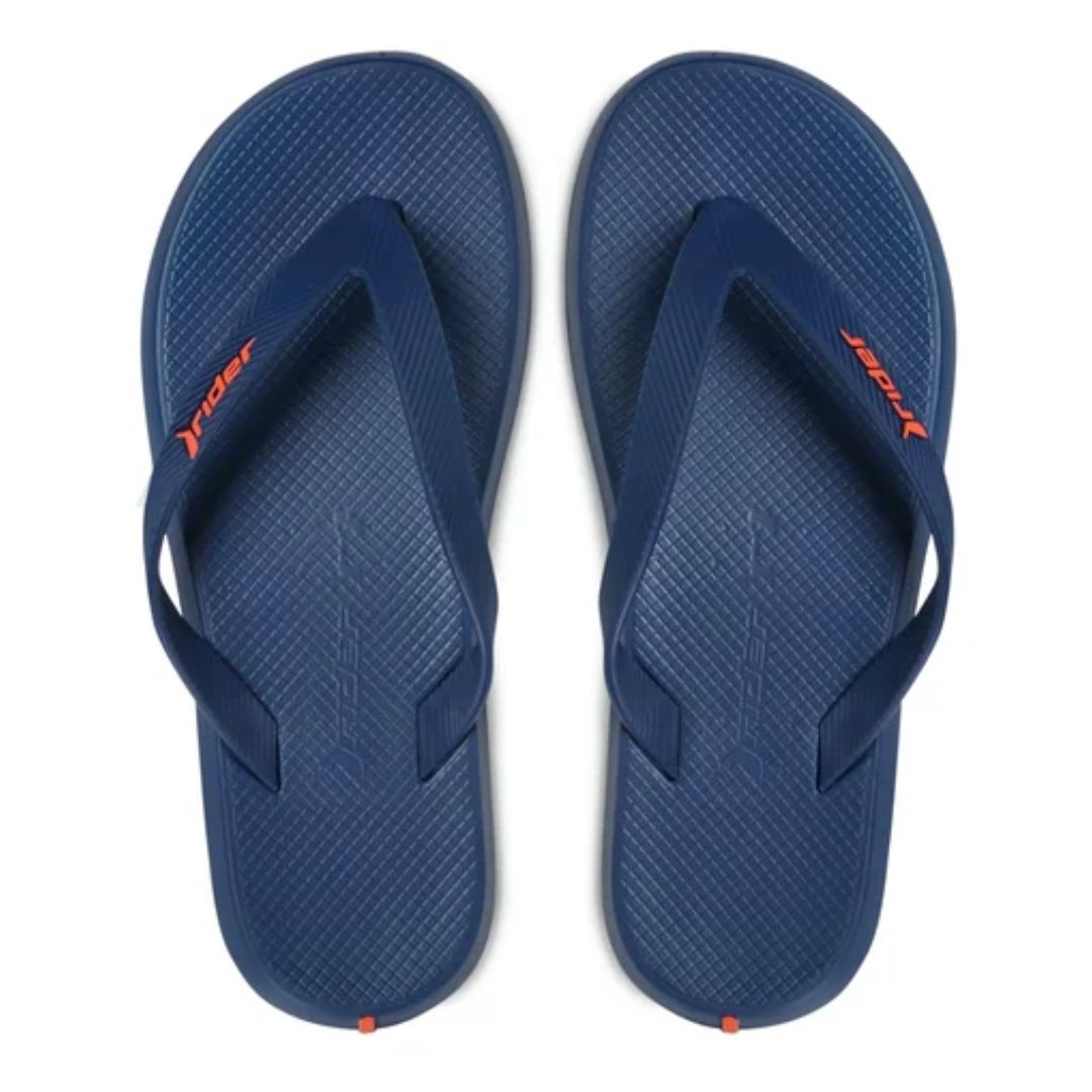 Неозаглавен дизайн (1) Мъжки чехли Rider-11650-Blue - Image 1