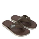 Мъжки чехли Cartago-12214-Brown