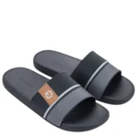 Мъжки чехли Cartago-12423-Black