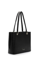 Дамска чанта Tamaris черна - Image 5