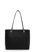 Дамска чанта Tamaris черна - Image 6