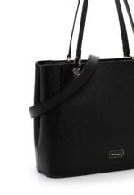 Дамска чанта Tamaris черна - Image 3