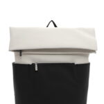 Раница Tamaris черна/бежова