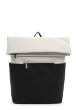 Раница Tamaris черна/бежова