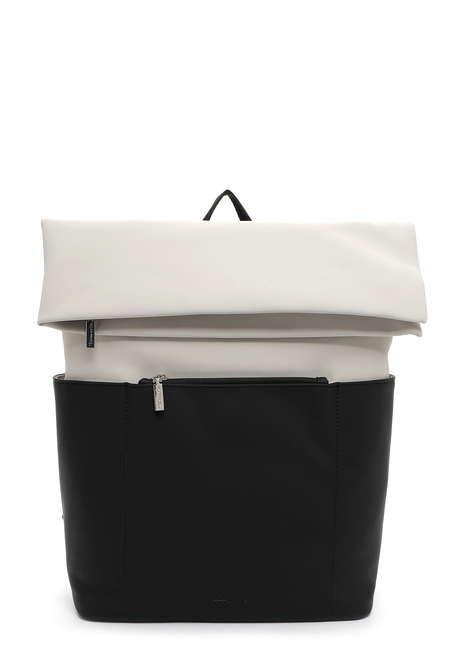 TAMARIS-BAGS_104_32990,104 Раница Tamaris черна/бежова - Image 1