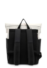 Раница Tamaris черна/бежова - Image 4