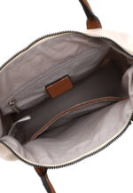 Дамска чанта Tamaris бежово/кафява - Image 5