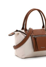 Дамска чанта Tamaris бежово/кафява - Image 2