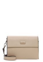 Дамска бежова чанта Tamaris