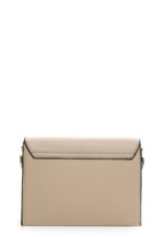 Дамска бежова чанта Tamaris - Image 3