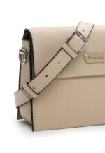 Дамска бежова чанта Tamaris - Image 5