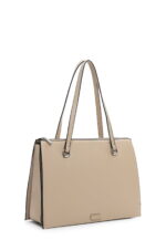 Дамска бежова чанта Tamaris - Image 2