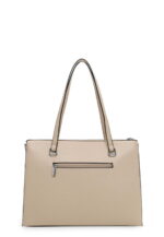 Дамска бежова чанта Tamaris - Image 3