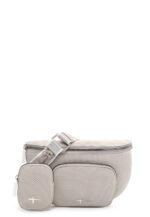 Стилна дамска чанта Tamaris бежова - Image 3