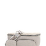 Стилна дамска чанта Tamaris бежова