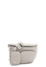 Стилна дамска чанта Tamaris бежова - Image 4