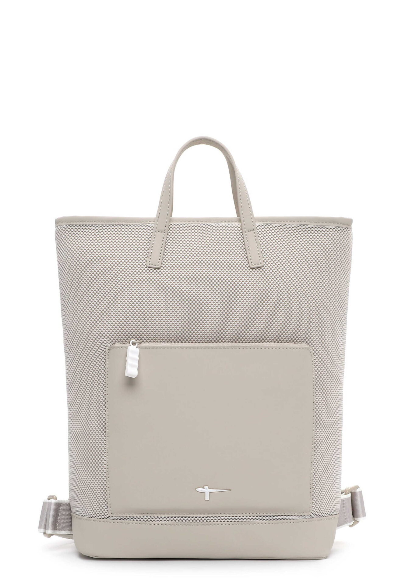 TAMARIS-BAGS_400_33763,400 Дамска раница Tamaris бежова - Image 1