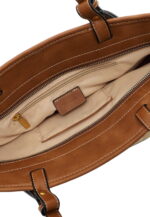 Дамска чанта Tamaris Бежово/кафява - Image 6